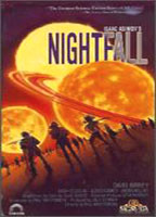 Nightfall 1988 film scene di nudo