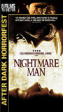 Nightmare Man scene nuda