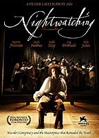 Nightwatching (2007) Scene Nuda