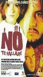 No te fallaré (2001) Scene Nuda