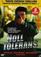 Noll tolerans (1999) Scene Nuda