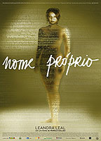 Nome Próprio (2007) Scene Nuda