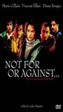 Not for or Against... 2003 film scene di nudo