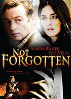 Not Forgotten (2009) Scene Nuda