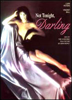 Not Tonight, Darling (1971) Scene Nuda