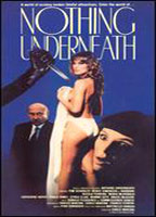 Nothing Underneath 1985 film scene di nudo