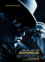 Notorious B.I.G. (2009) Scene Nuda