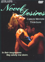 Novel Desires (1991) Scene Nuda
