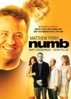 Numb (2007) Scene Nuda