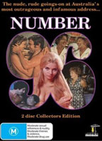 Number 96 (1974) Scene Nuda