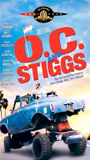 O.C. and Stiggs 1985 film scene di nudo
