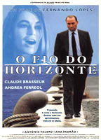 O Fio do Horizonte 1993 film scene di nudo
