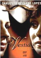 O Vestido (2003) Scene Nuda