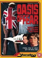 Oasis of Fear 1971 film scene di nudo