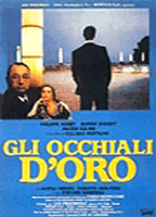 Occhiali d'oro, Gli (1987) Scene Nuda