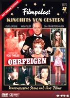 Ohrfeigen (1970) Scene Nuda