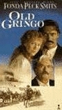 Old Gringo 1989 film scene di nudo