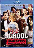 Old School 2003 film scene di nudo