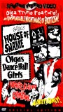 Olga's Dance Hall Girls 1966 film scene di nudo