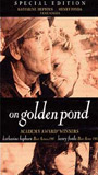 On Golden Pond 1981 film scene di nudo