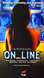 On_Line 2002 film scene di nudo