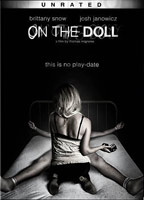 On the Doll (2007) Scene Nuda