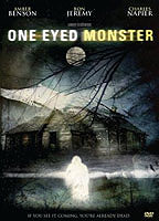 One-Eyed Monster (2009) Scene Nuda