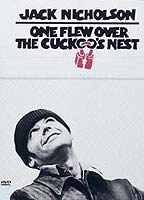 One Flew Over the Cuckoo's Nest 1975 film scene di nudo