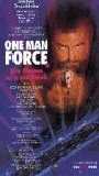 One Man Force 1989 film scene di nudo