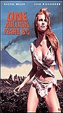 Un milione di anni fa (1966) Scene Nuda