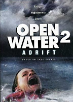 Open Water 2: Adrift scene nuda