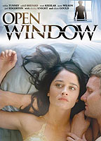Open Window 2006 film scene di nudo