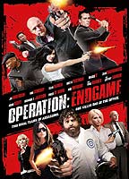 Operation Endgame 2010 film scene di nudo