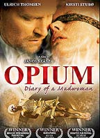 Opium: Diary of a Madwoman 2007 film scene di nudo
