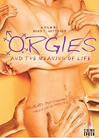 Orgies and the Meaning of Life scene nuda