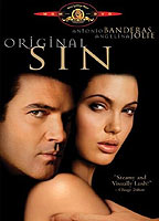 Original Sin 2001 film scene di nudo