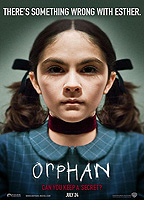 Orphan 2009 film scene di nudo