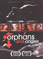 Orphans and Angels (2003) Scene Nuda