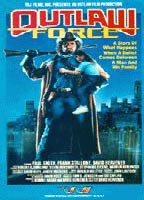 Outlaw Force 1988 film scene di nudo