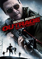 Outrage (2009) Scene Nuda