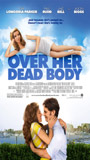 Over Her Dead Body 2008 film scene di nudo