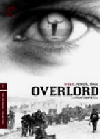 Overlord (1975) Scene Nuda