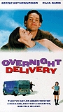 Overnight Delivery scene nuda