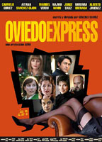 Oviedo Express (2007) Scene Nuda
