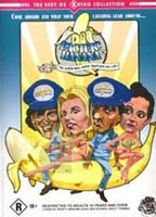 Pacific Banana 1981 film scene di nudo