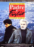 Padre e figlio (1994) Scene Nuda