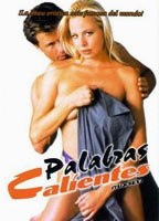 Palabras Calientes 2001 film scene di nudo