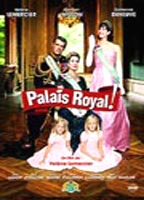 Palais royal! (2005) Scene Nuda