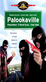 Palookaville 1995 film scene di nudo