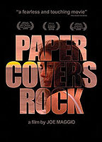 Paper Covers Rock scene nuda